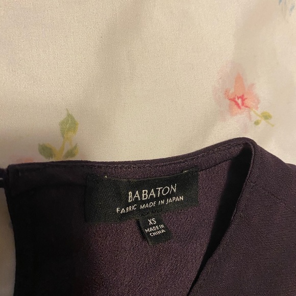 Babaton Classy Blouse - Picture 4 of 4